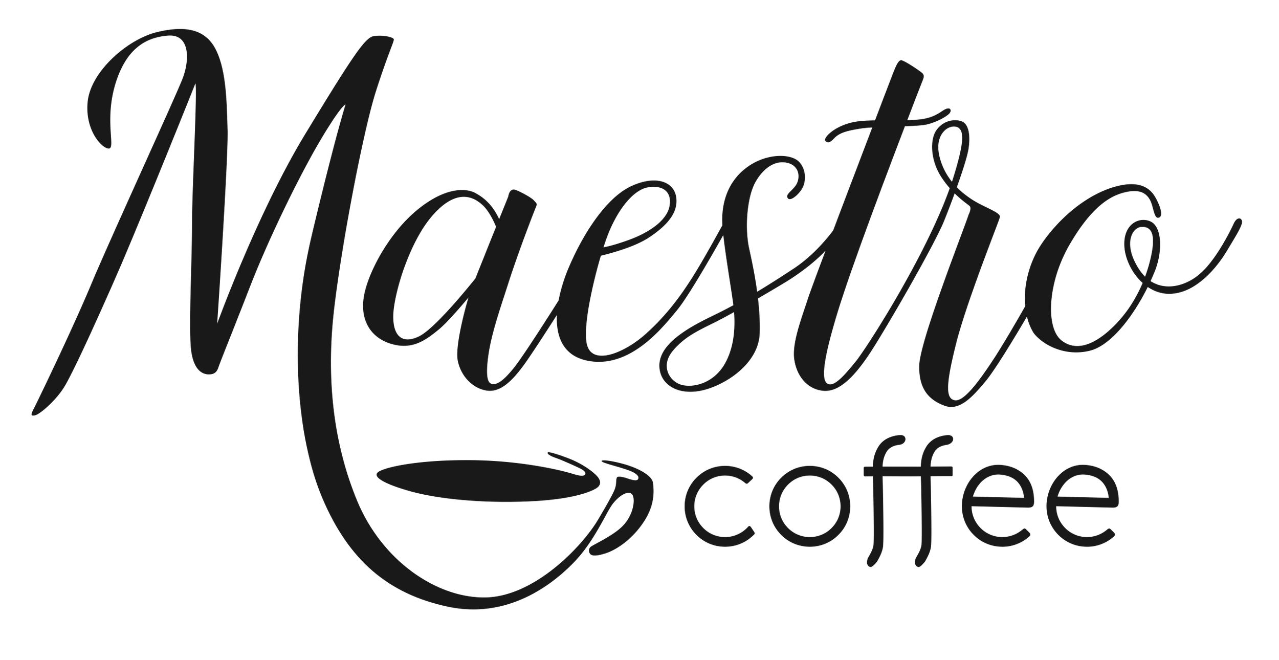 Maestro Coffee House in Sacramento, CA