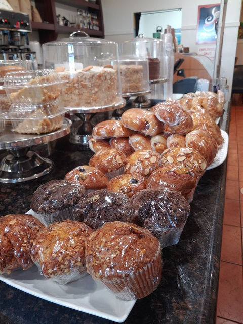 Maestro Coffee House in Sacramento, CA (3)