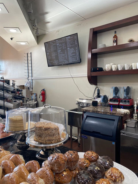 Maestro Coffee House in Sacramento, CA (5)