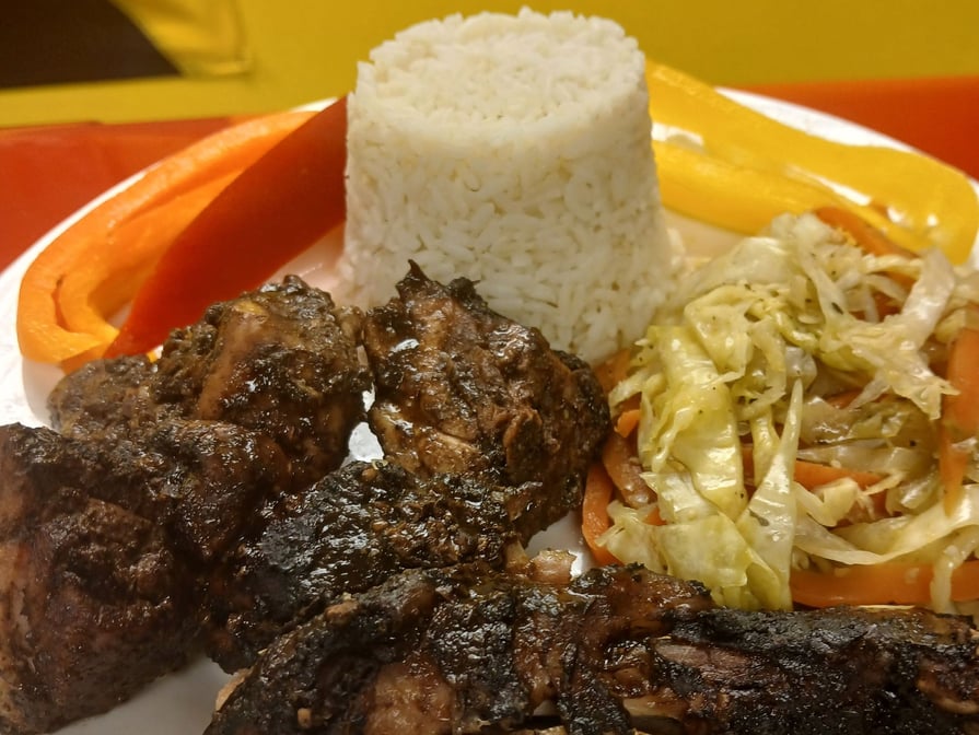 Jamaica Mi Happy in LaGrange, GA (3)