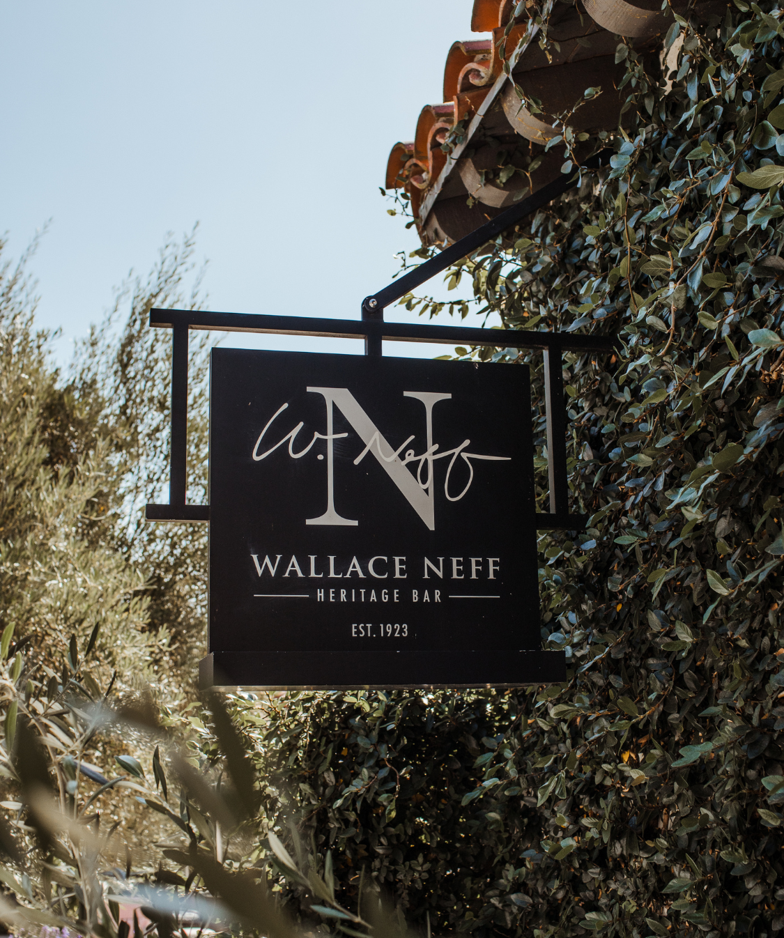 The Oak in Ojai, CA (2)