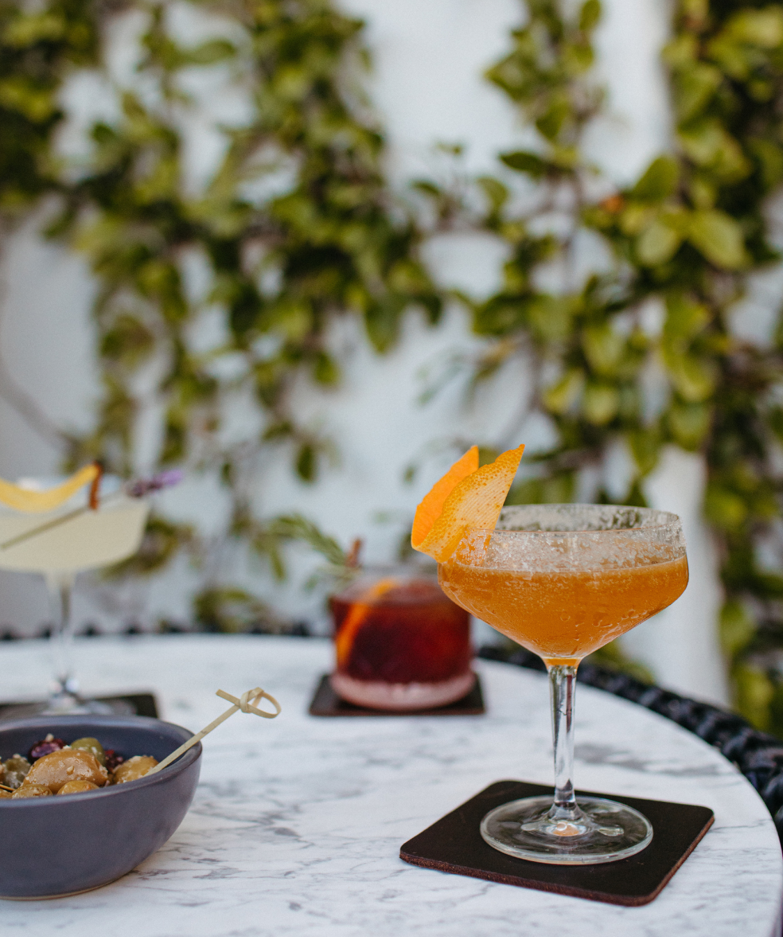 The Oak in Ojai, CA (3)