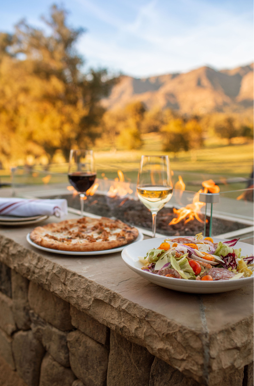 The Oak in Ojai, CA (4)