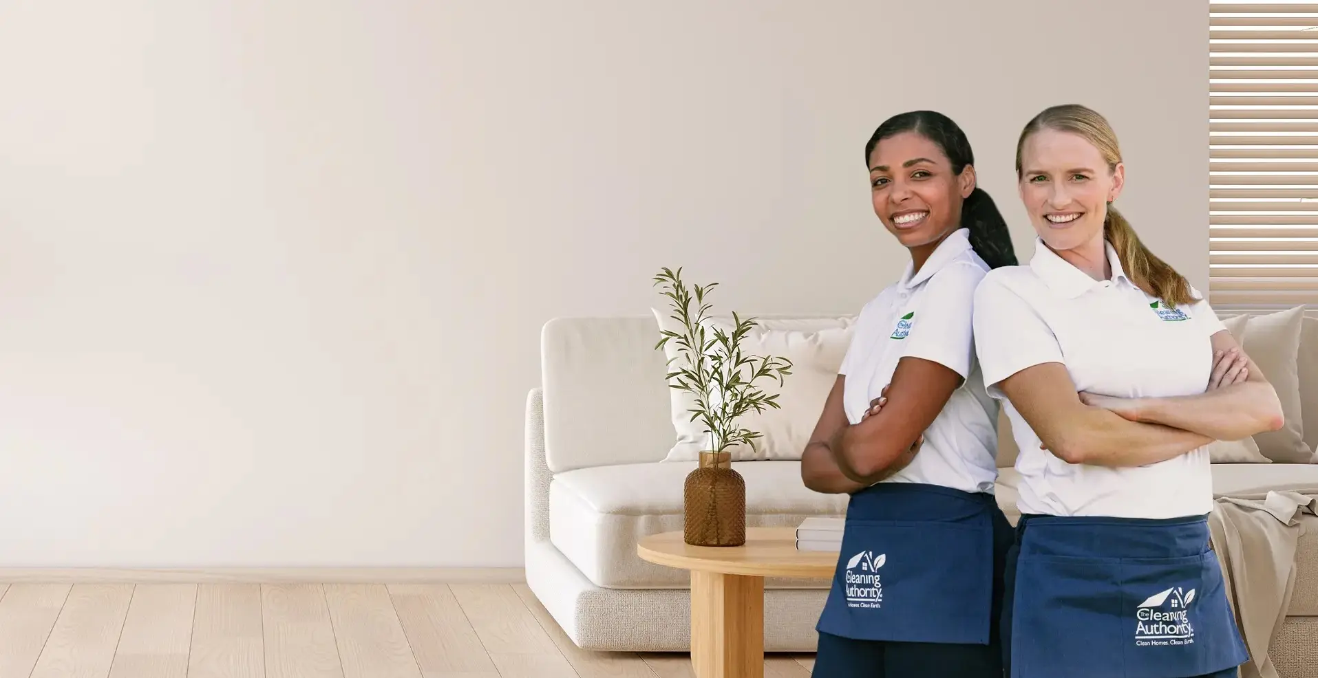 The Cleaning Authority - Arlington in Mansfield, TX (4)