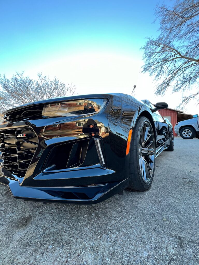 Detail Dawgs | Ceramic Coatings, Paint Correction, and Mobile Detailing in Watkinsville, GA (2)