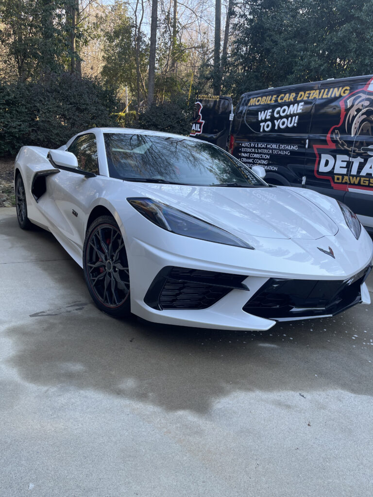 Detail Dawgs | Ceramic Coatings, Paint Correction, and Mobile Detailing in Watkinsville, GA (3)