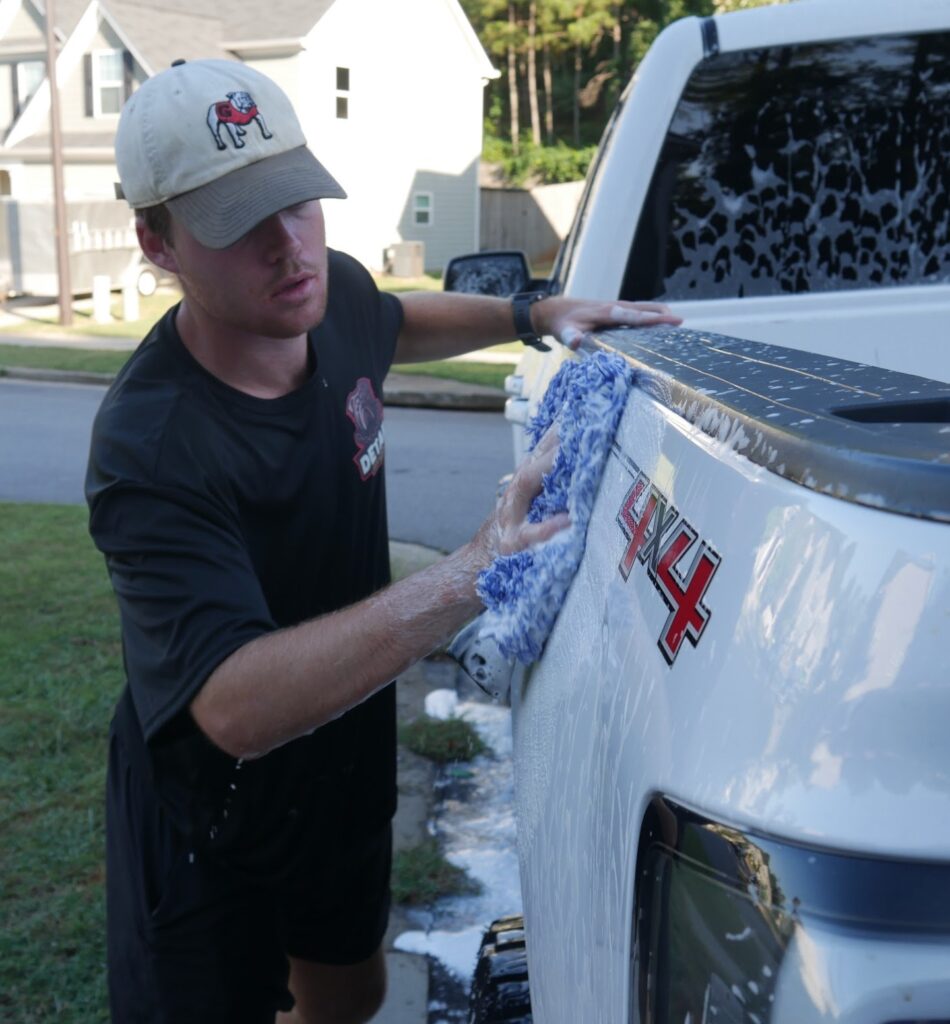 Detail Dawgs | Ceramic Coatings, Paint Correction, and Mobile Detailing in Watkinsville, GA (5)