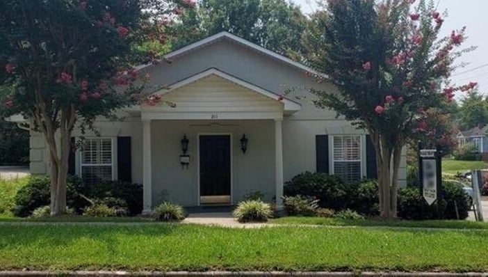 A Wild Hair Salon, LLC in Lancaster, SC (2)