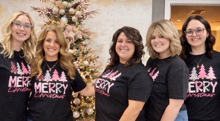 A Wild Hair Salon, LLC in Lancaster, SC (3)