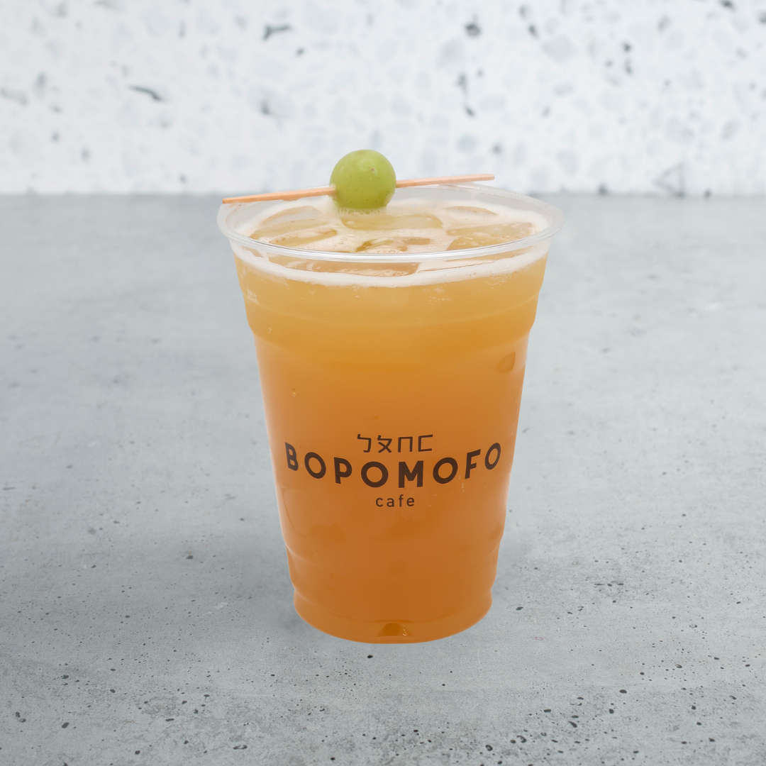 Bopomofo Cafe in San Gabriel, CA (5)