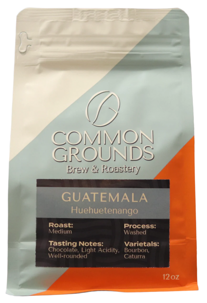 Common Grounds Brew & Roastery in West Palm Beach, FL (4)