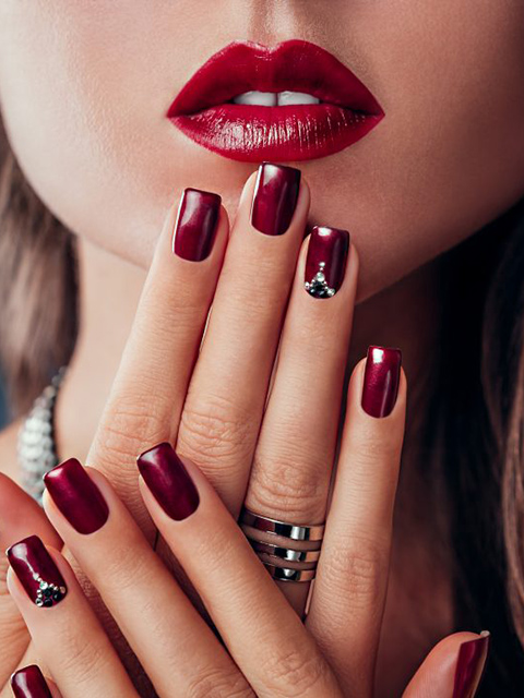 Star Nails by Joseph in Gainesville, FL (4)