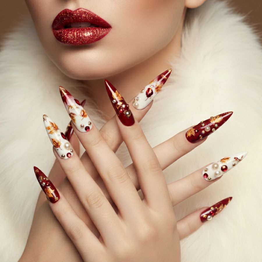 Elation Nails & Spa in Corpus Christi, TX (5)
