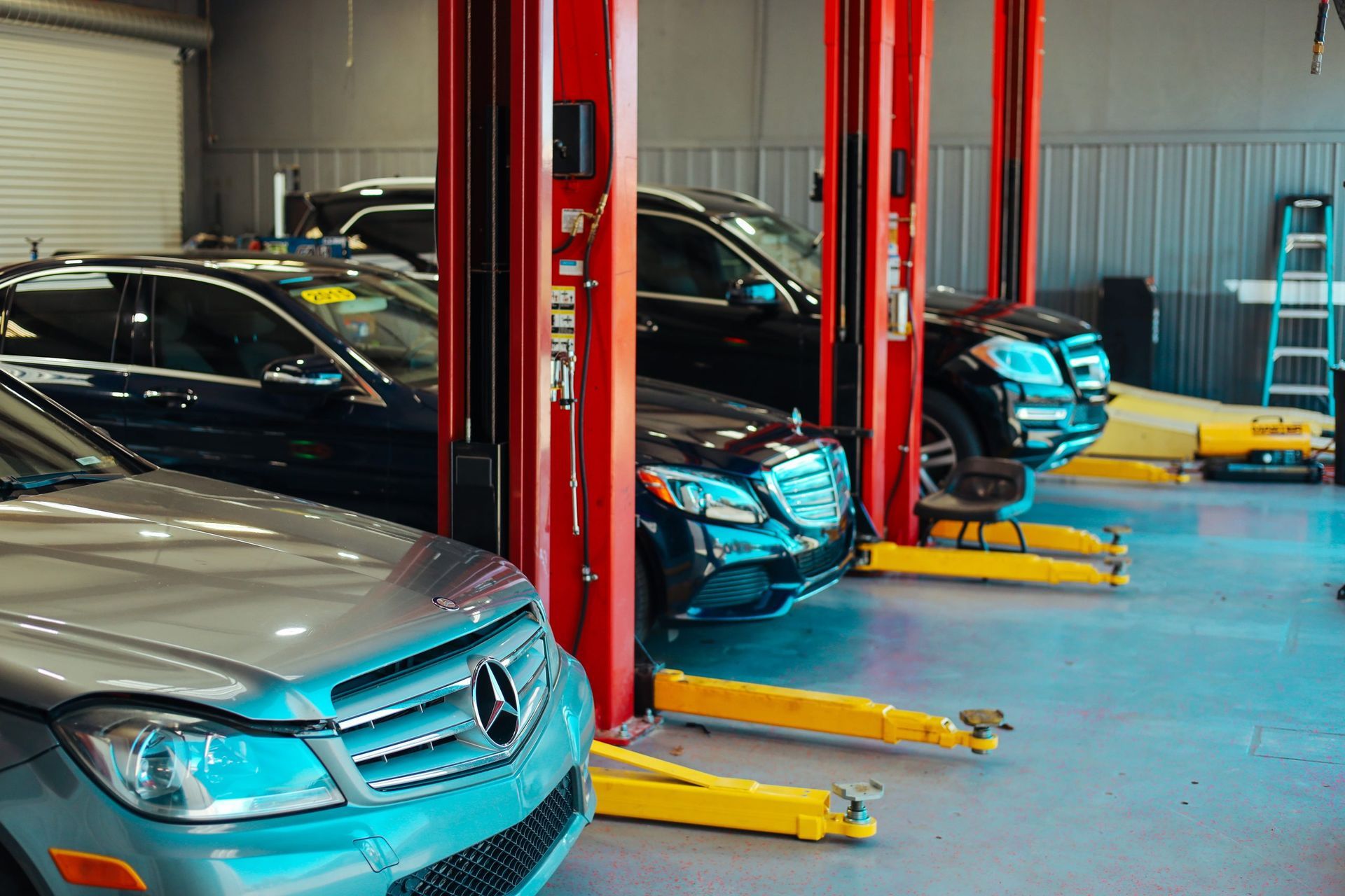 Redline Automotive in Thomasville, GA (4)