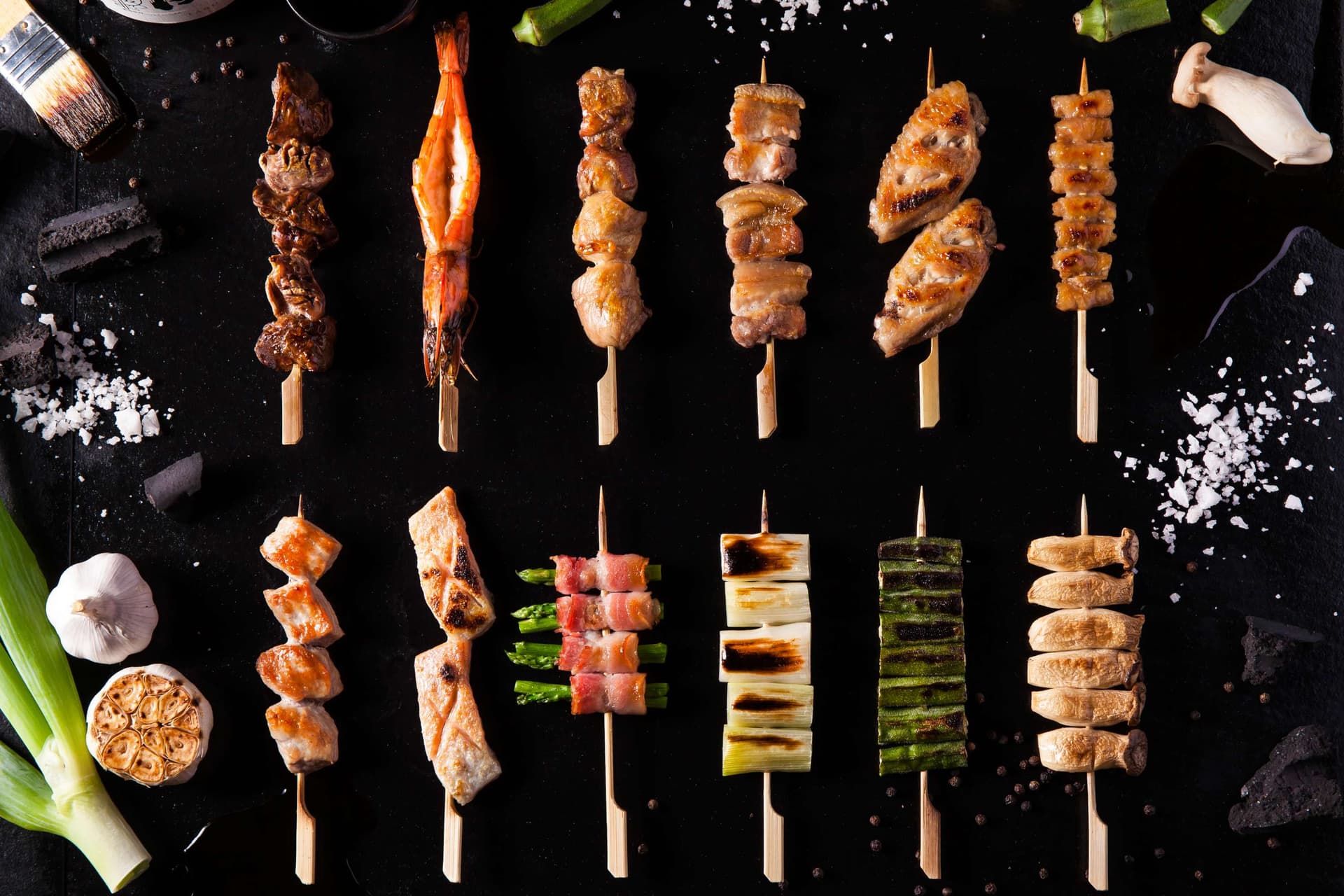 Aroma Ramen & Hibachi in Jesup, GA