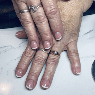 Keys Nails By Alina in Tavernier, FL
