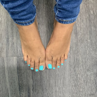 Keys Nails By Alina in Tavernier, FL (4)
