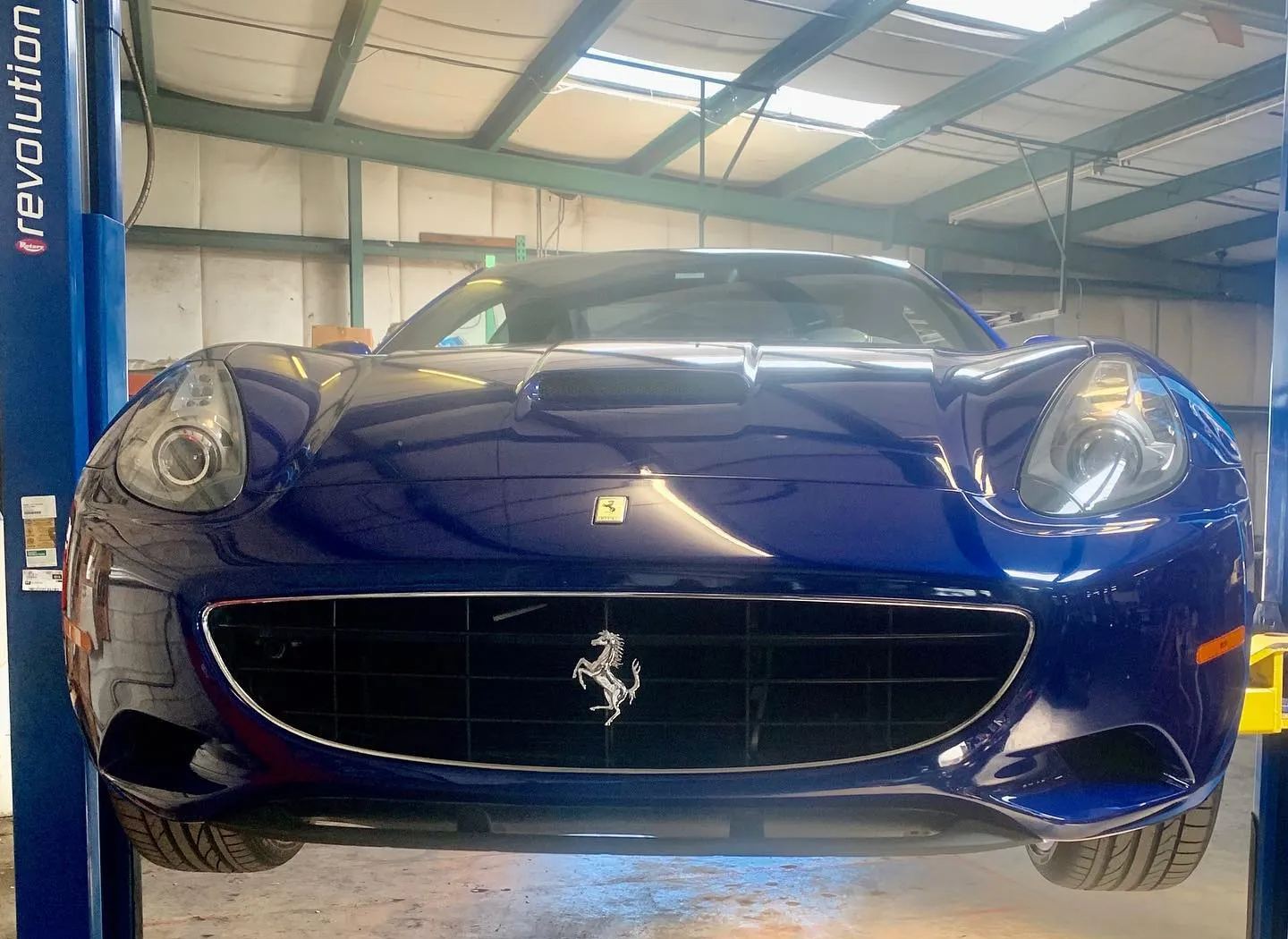 Leading Edge Auto Care in Cape Coral, FL