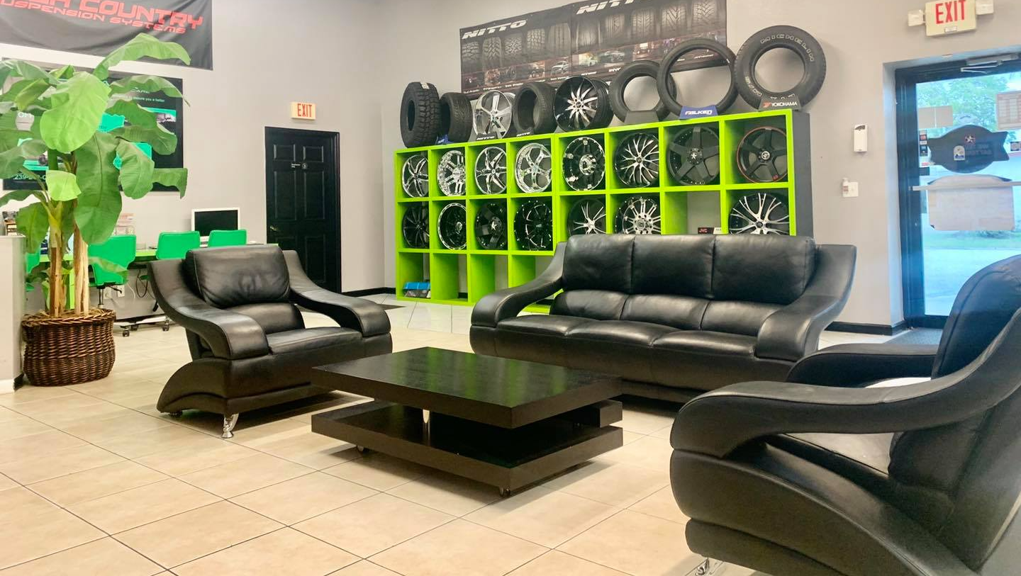 Leading Edge Auto Care in Cape Coral, FL (2)