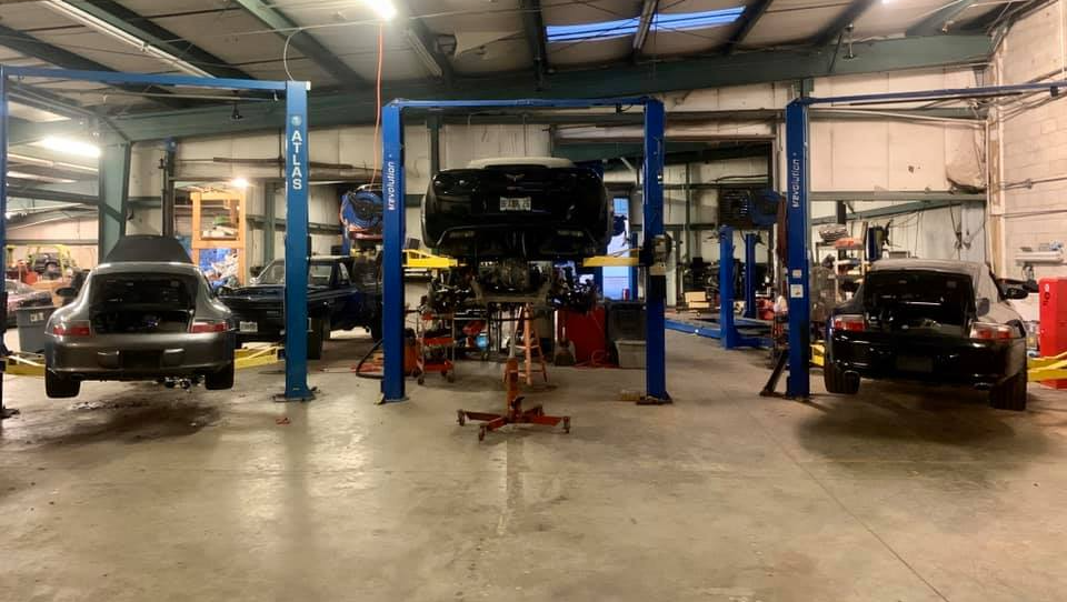 Leading Edge Auto Care in Cape Coral, FL (6)