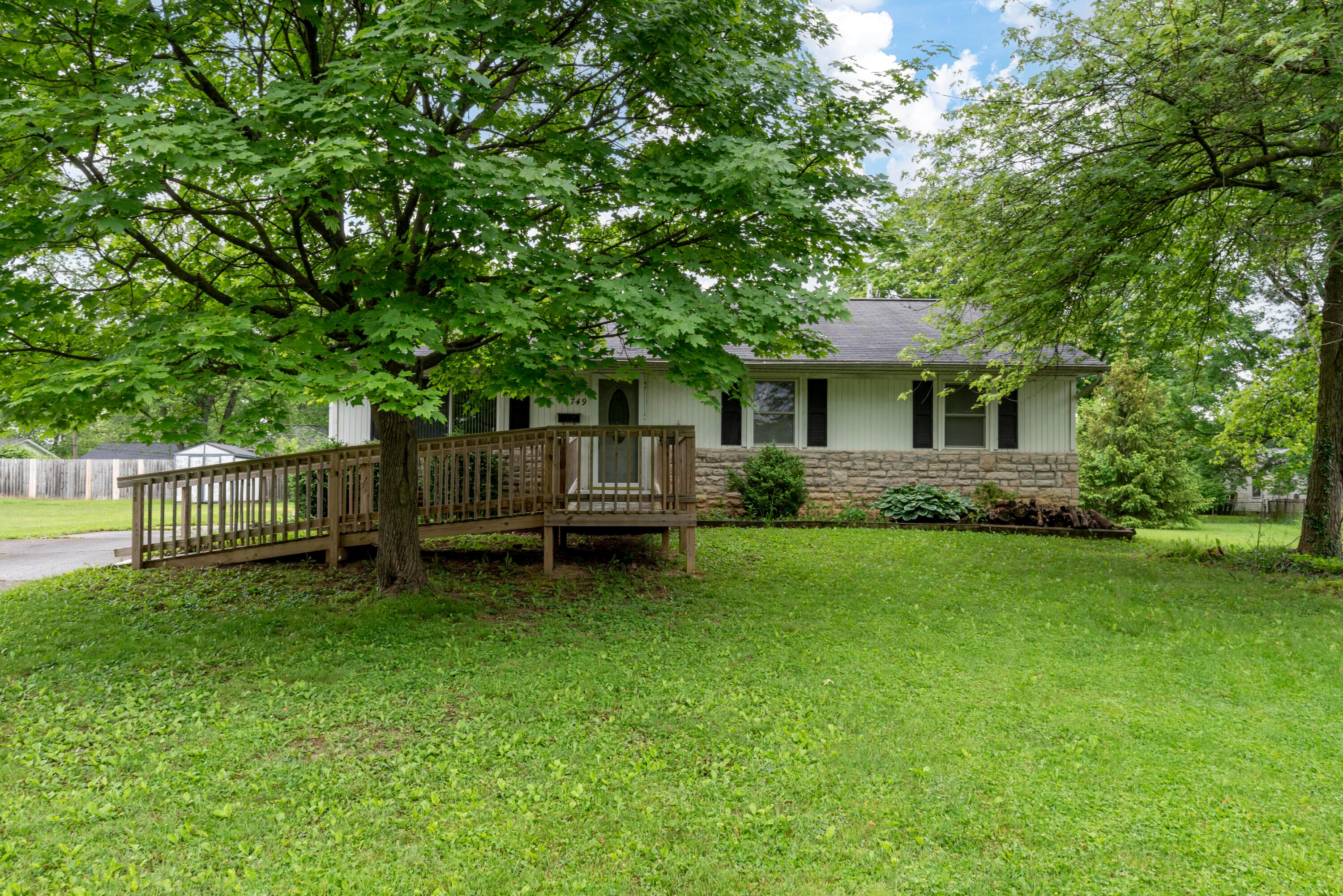 Teresa Powell, Realtor in Westerville, OH