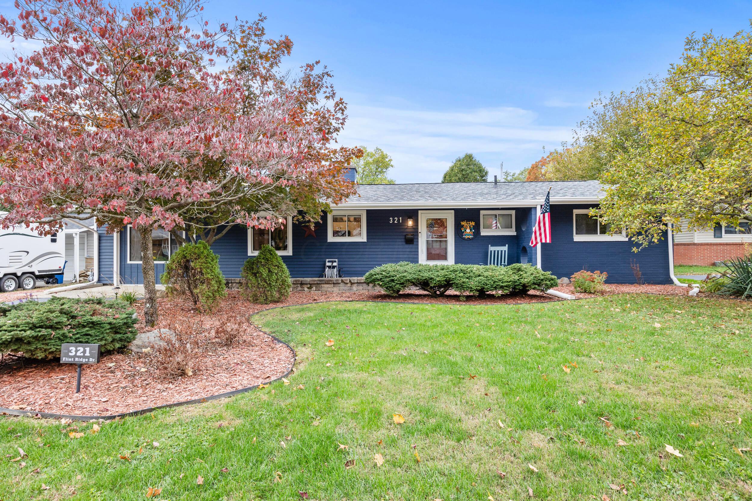 Teresa Powell, Realtor in Westerville, OH (3)