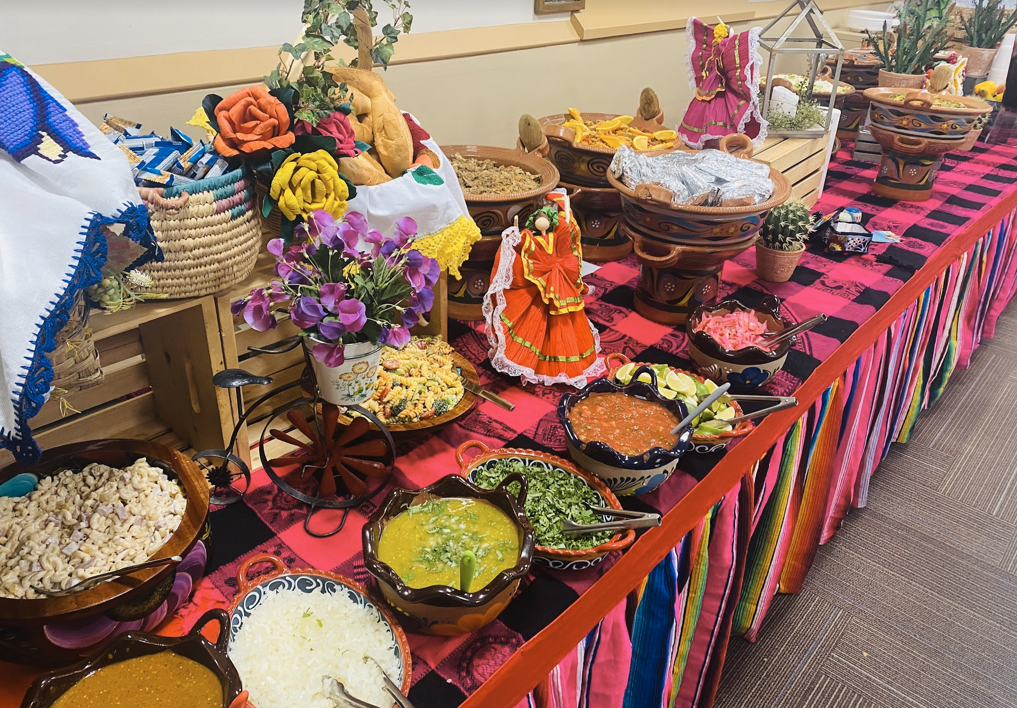 Marisol's Taste of Mexico Food Truck in Oconomowoc, WI