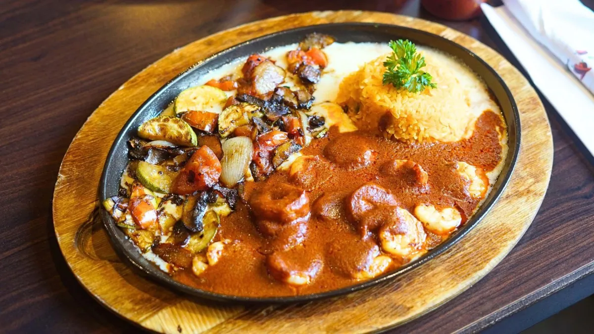 Las Marias Mexican Restaurant in Piqua, OH (2)