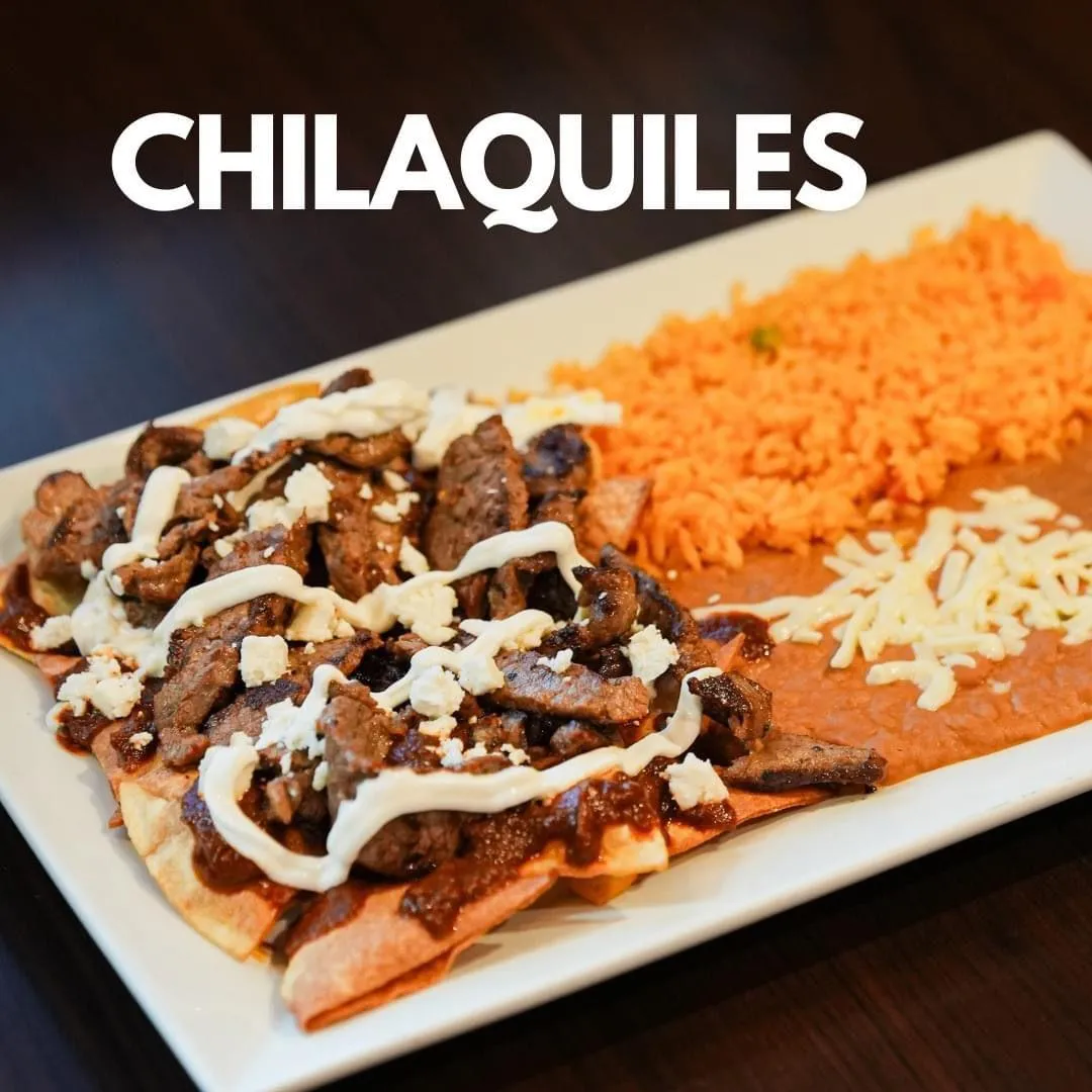 Las Marias Mexican Restaurant in Piqua, OH (5)