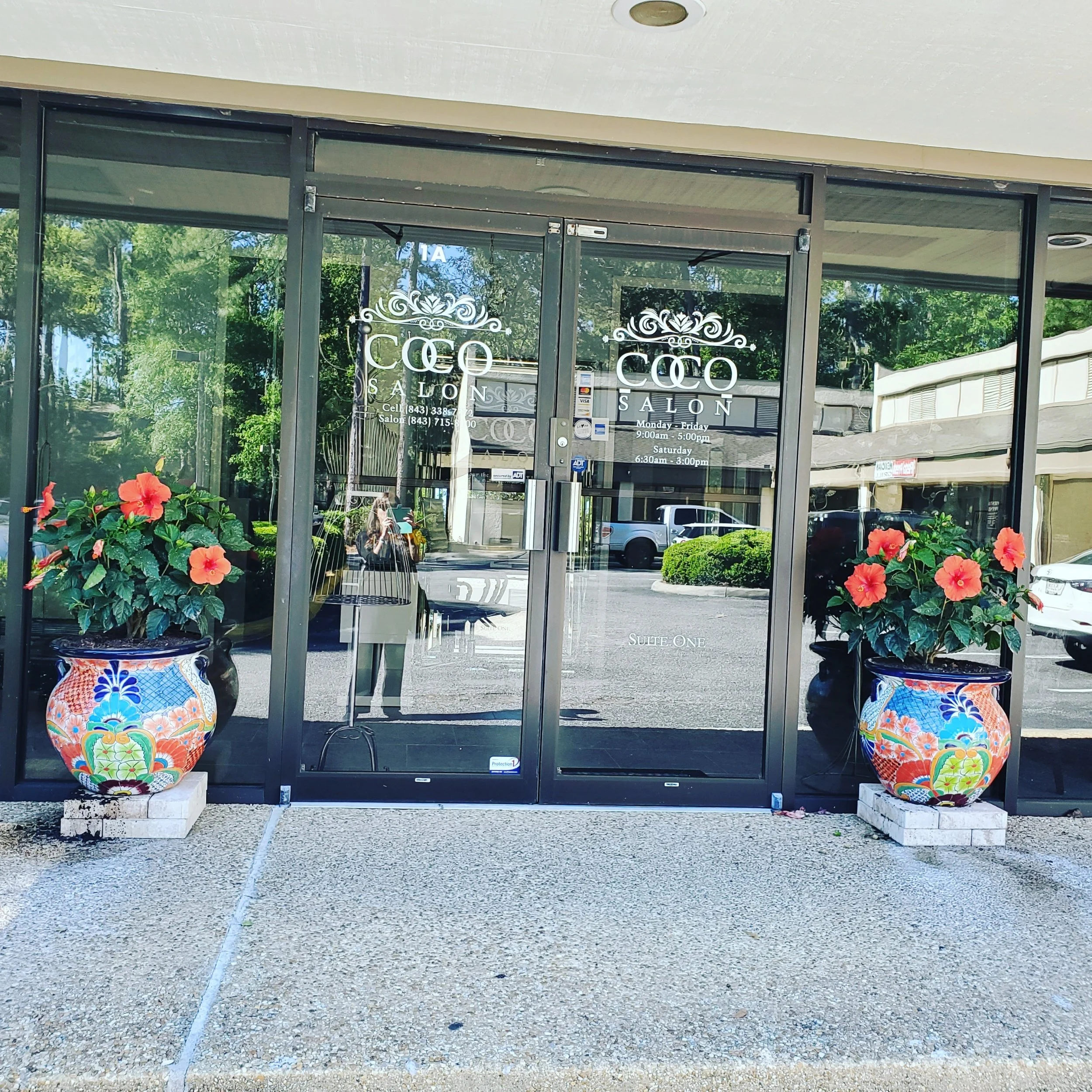 Coco Coiffure Salon in Hilton Head Island, SC (3)