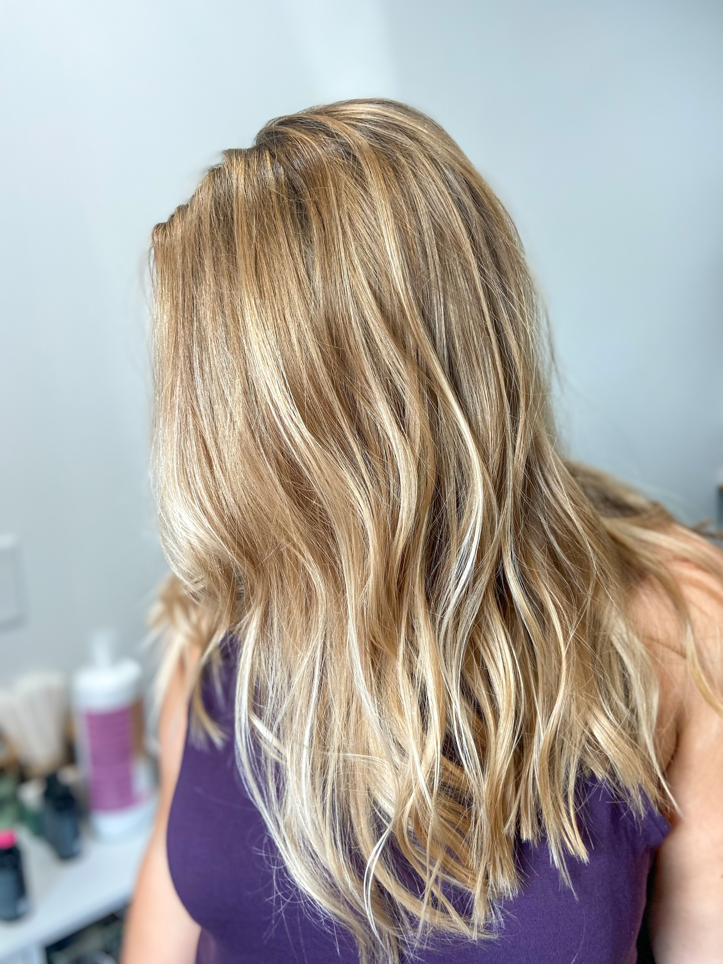 Monroe Nicole Hairstylist in Rochester, IN