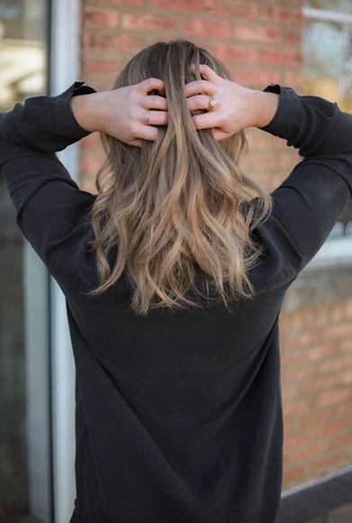 Monroe Nicole Hairstylist in Rochester, IN (3)
