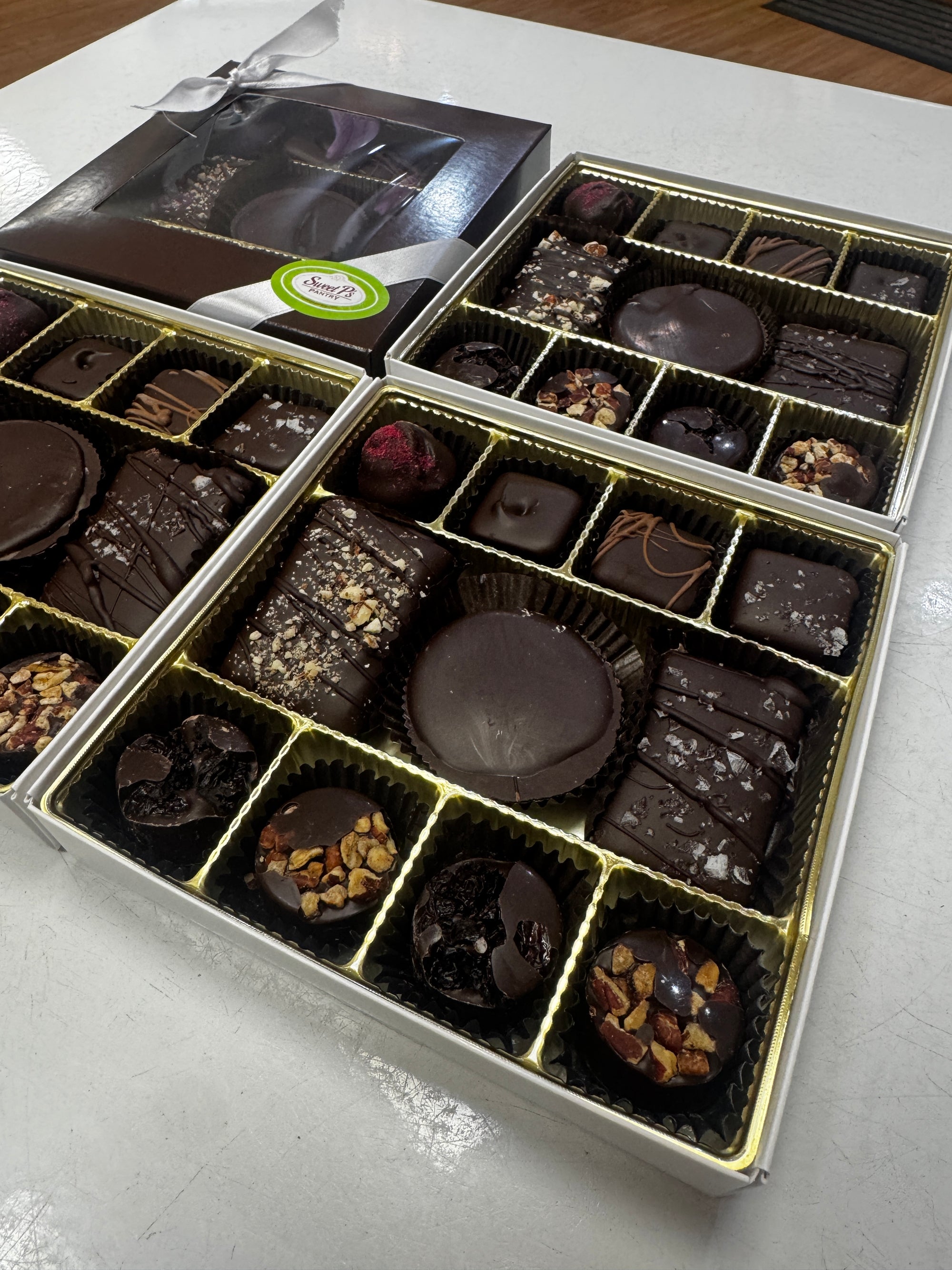 Sweet P's Pantry in Oconomowoc, WI