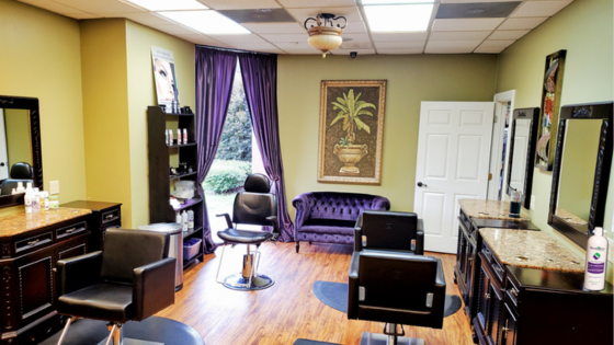 NouriTress Salon & Hair Clinic in Fayetteville, GA (2)