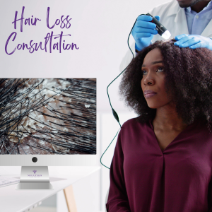 NouriTress Salon & Hair Clinic in Fayetteville, GA (3)