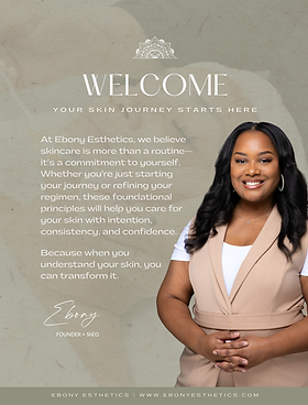 Ebony Esthetics in Menomonee Falls, WI (2)
