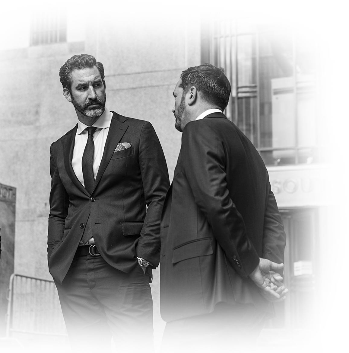 Konta, Georges & Buza, P.C. in New York, NY