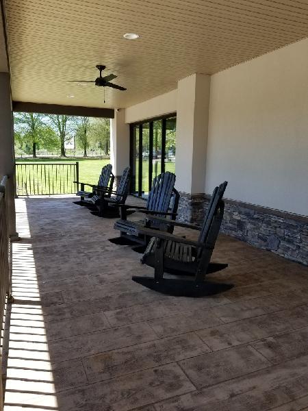 Yadkin Valley Heritage & Trails Visitor Center in Elkin, NC (3)