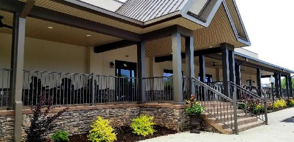 Yadkin Valley Heritage & Trails Visitor Center in Elkin, NC (4)