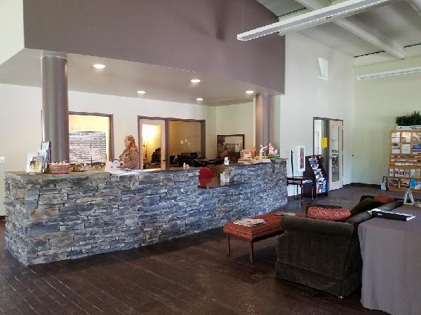 Yadkin Valley Heritage & Trails Visitor Center in Elkin, NC (5)