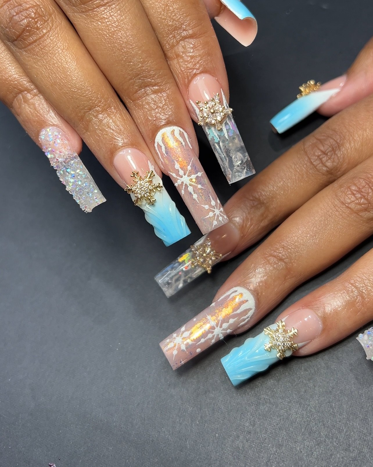 Pampered nails and spa in Pleasant Hill, CA