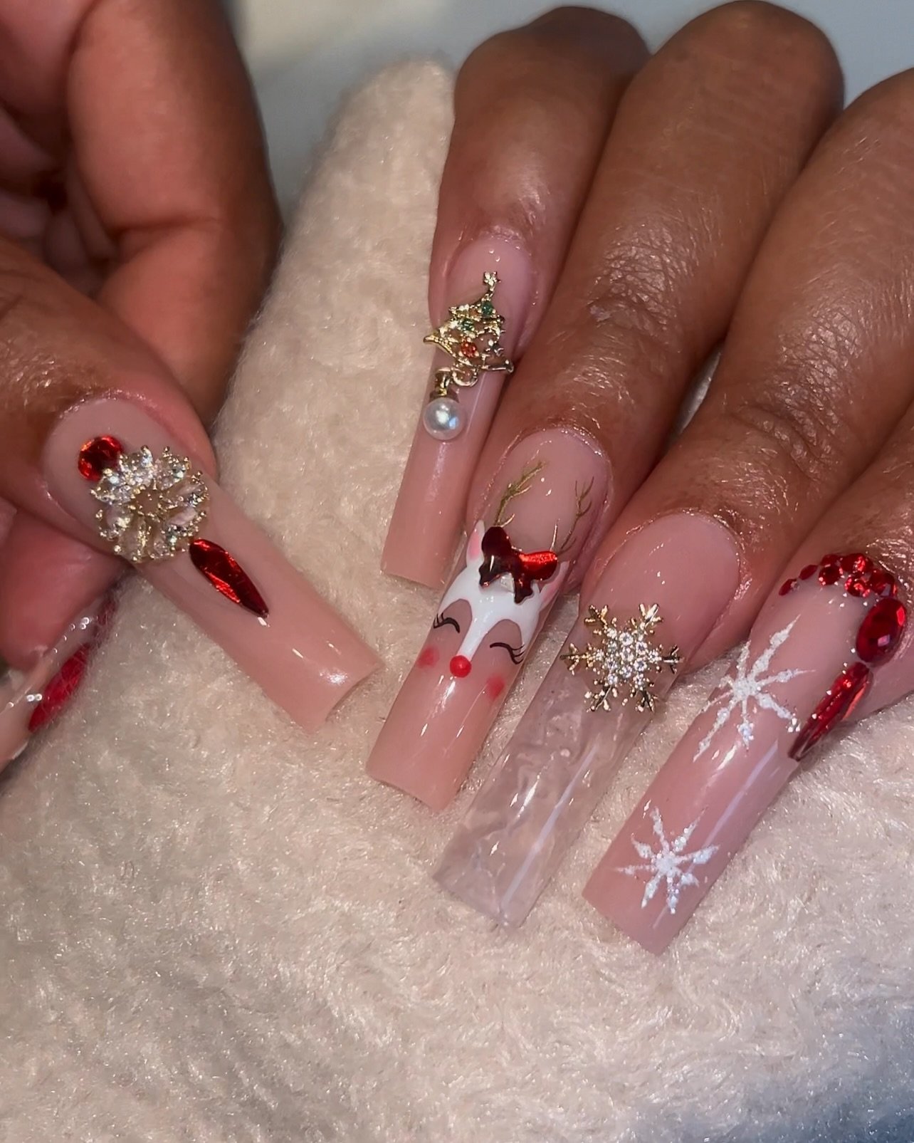 Pampered nails and spa in Pleasant Hill, CA (3)