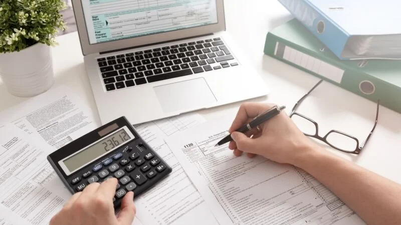 The McClain's Professional Tax Return Service, Inc. in Stockbridge, GA (2)