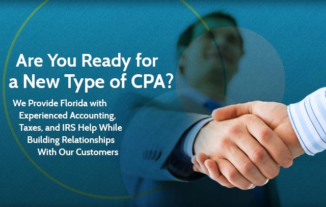 Relate CPA, Inc. in Westminster, MD