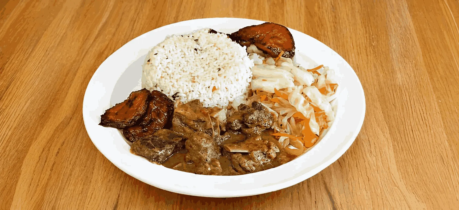 D & S Caribbean Kitchen in Bethlehem, PA