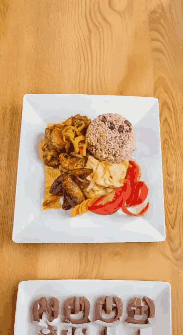 D & S Caribbean Kitchen in Bethlehem, PA (4)