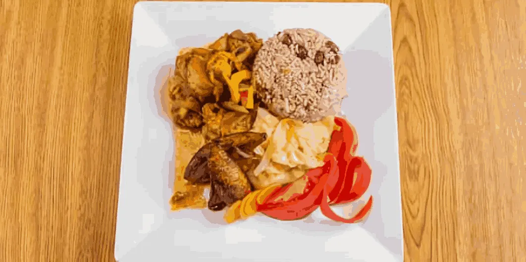D & S Caribbean Kitchen in Bethlehem, PA (6)