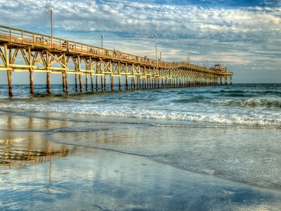 Adam Hayes - REALTOR - Century 21 Broadhurst in Myrtle Beach, SC (3)