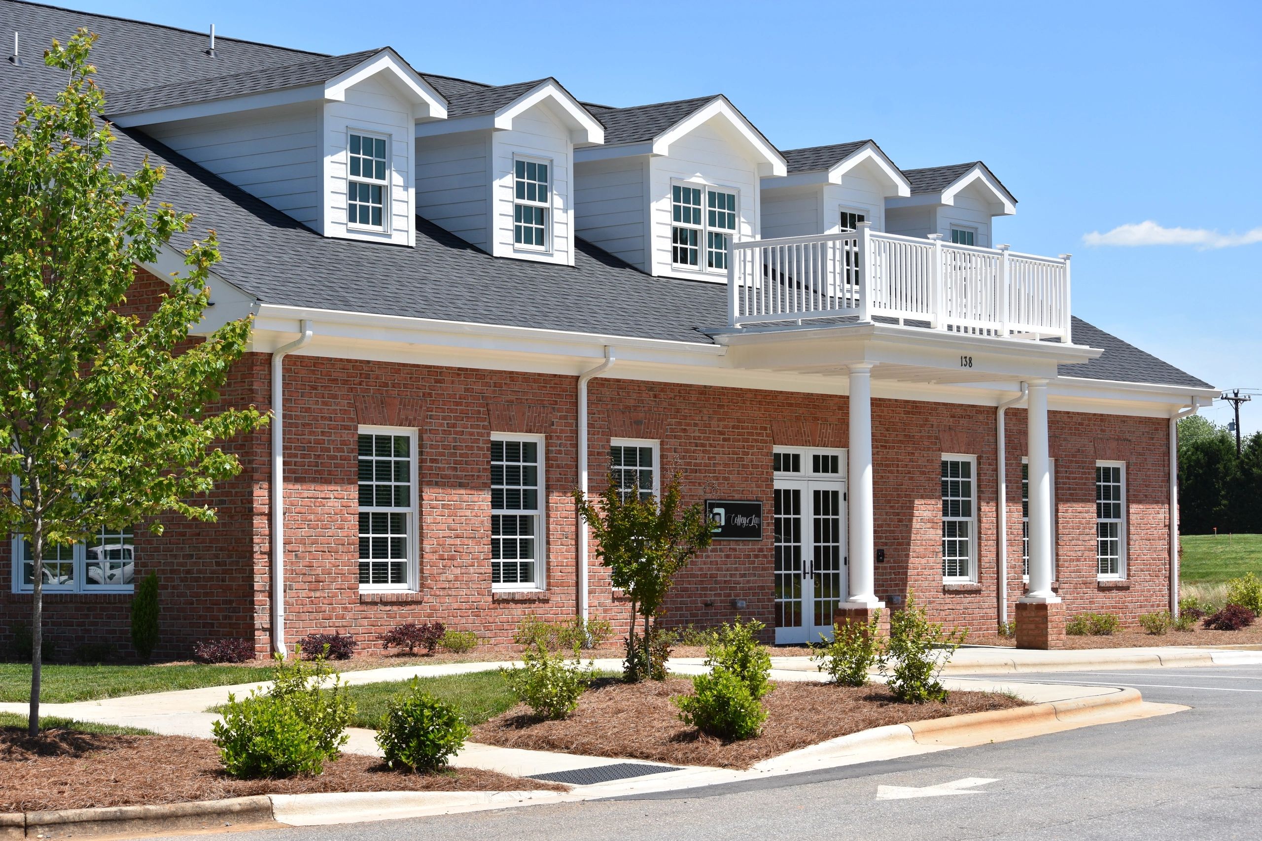 Coffey Law PLLC in Bermuda Run, NC