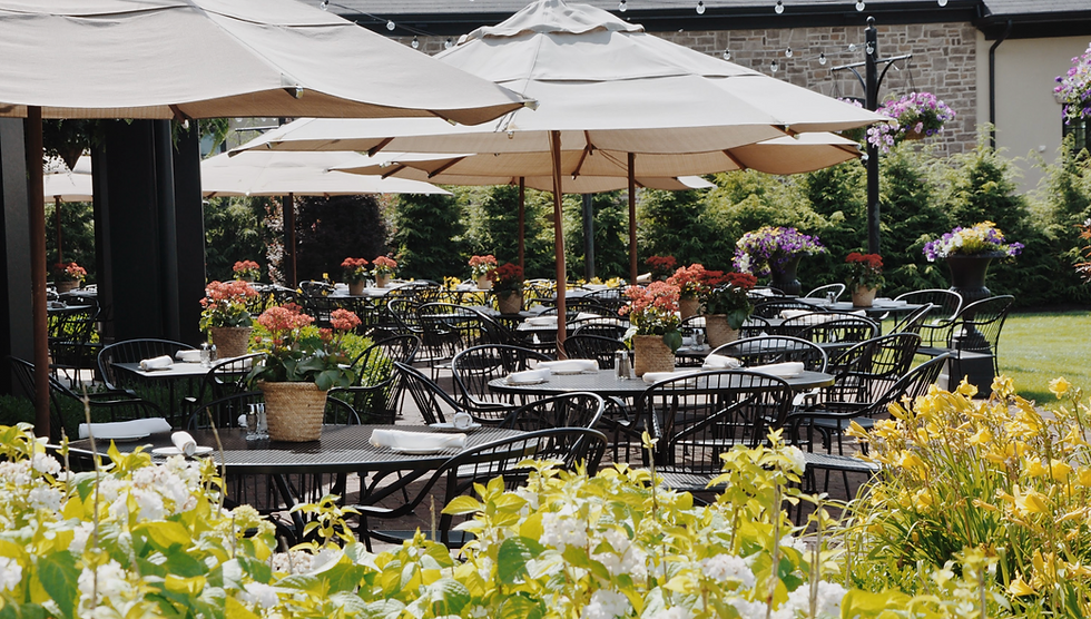 Cimi's Bistro at Pinnacle in Grove City, OH